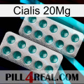 Cialis 20Mg dapoxetine2